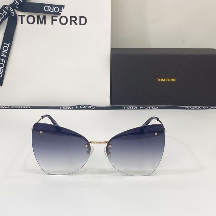 Tom Ford Sunglasses Top Quality TOS00470